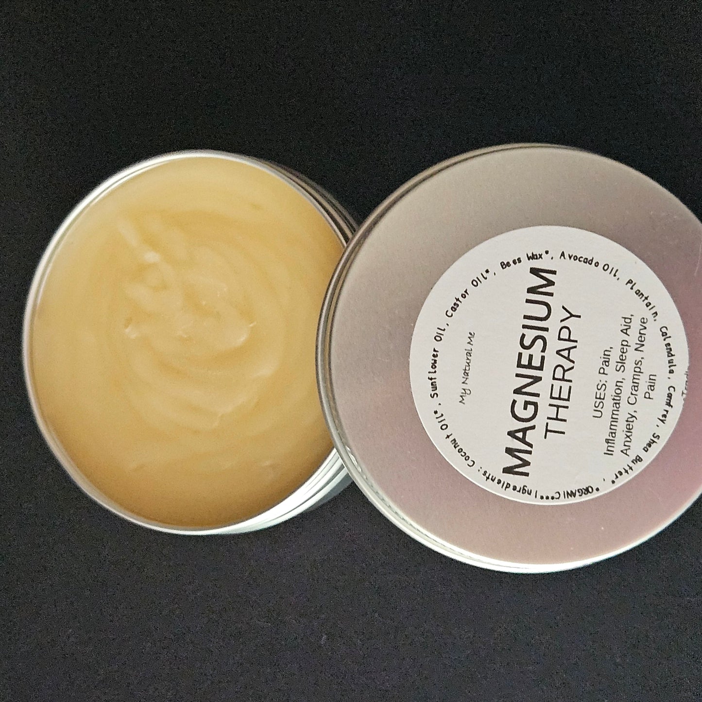 Magnesium Therapy