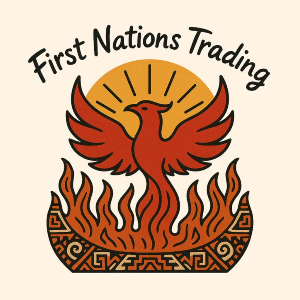Welcome to First Nation Trading, we are happy to have you