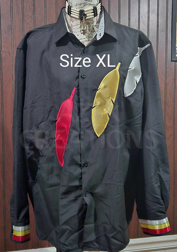 FIRST NATIONS FASHION (skirts and ribbon shirts) – First Nations Trading