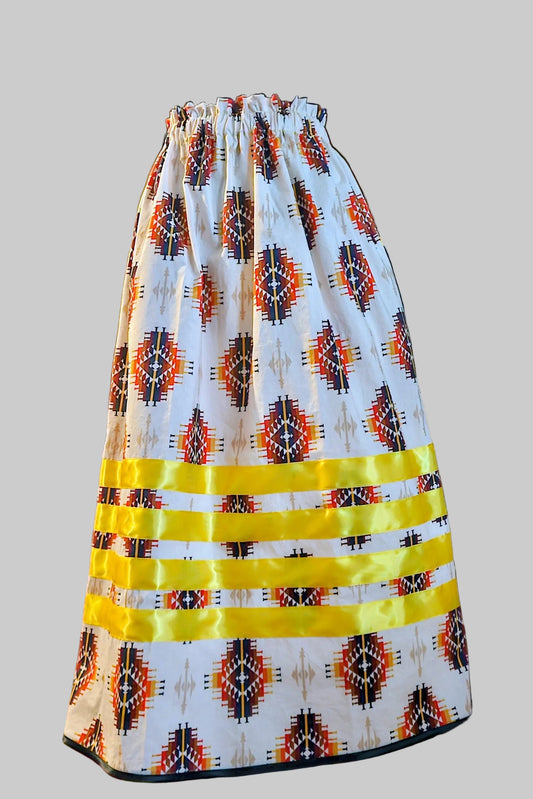 4 Directions, Traditional with pockets
