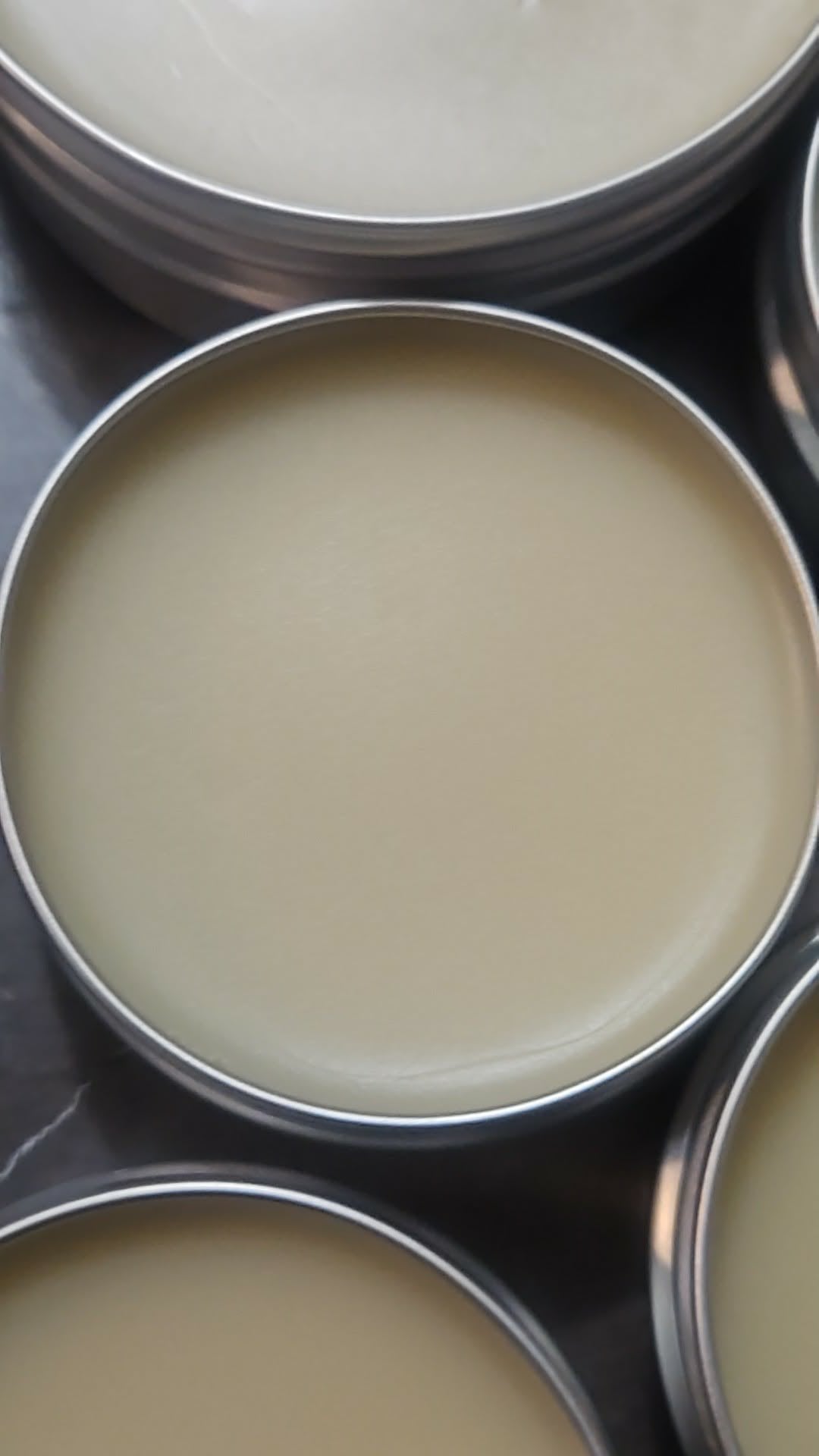 CBD BALM