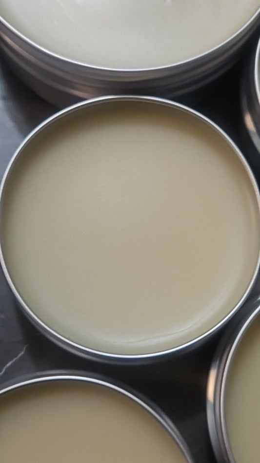 CBD BALM