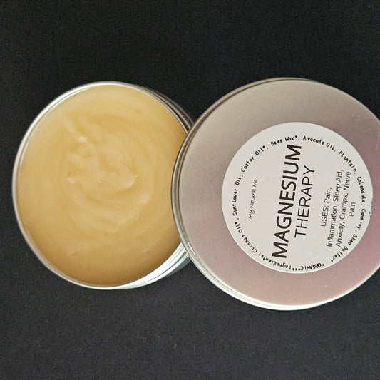 Magnesium Therapy