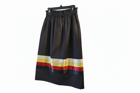 Ribbon skirt