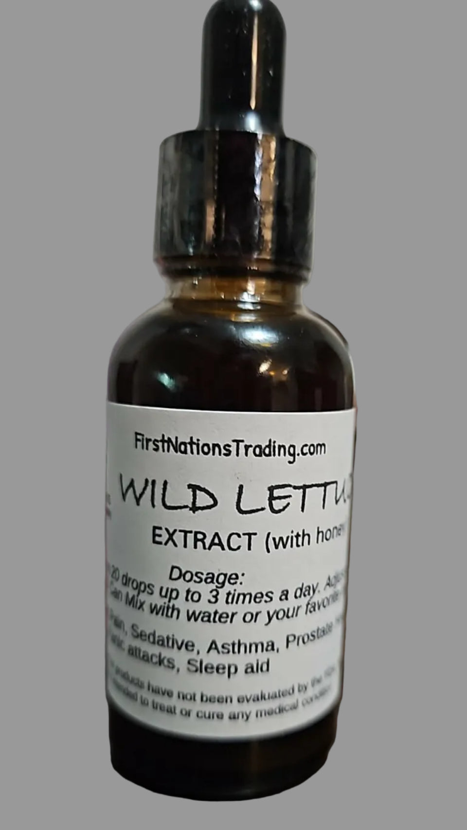 Wild Lettuce
