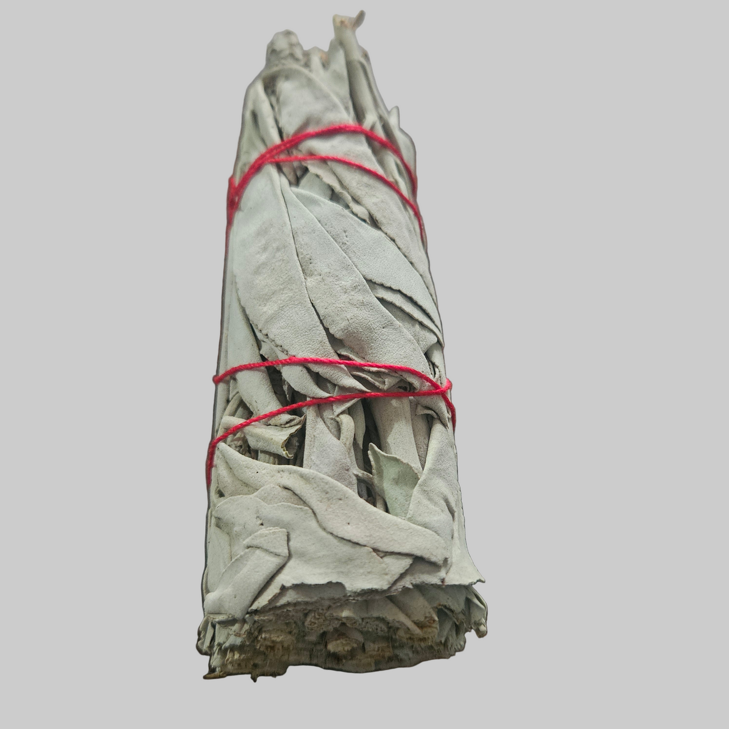 CEREMONIAL WHITE SAGE SMUDGE STICK