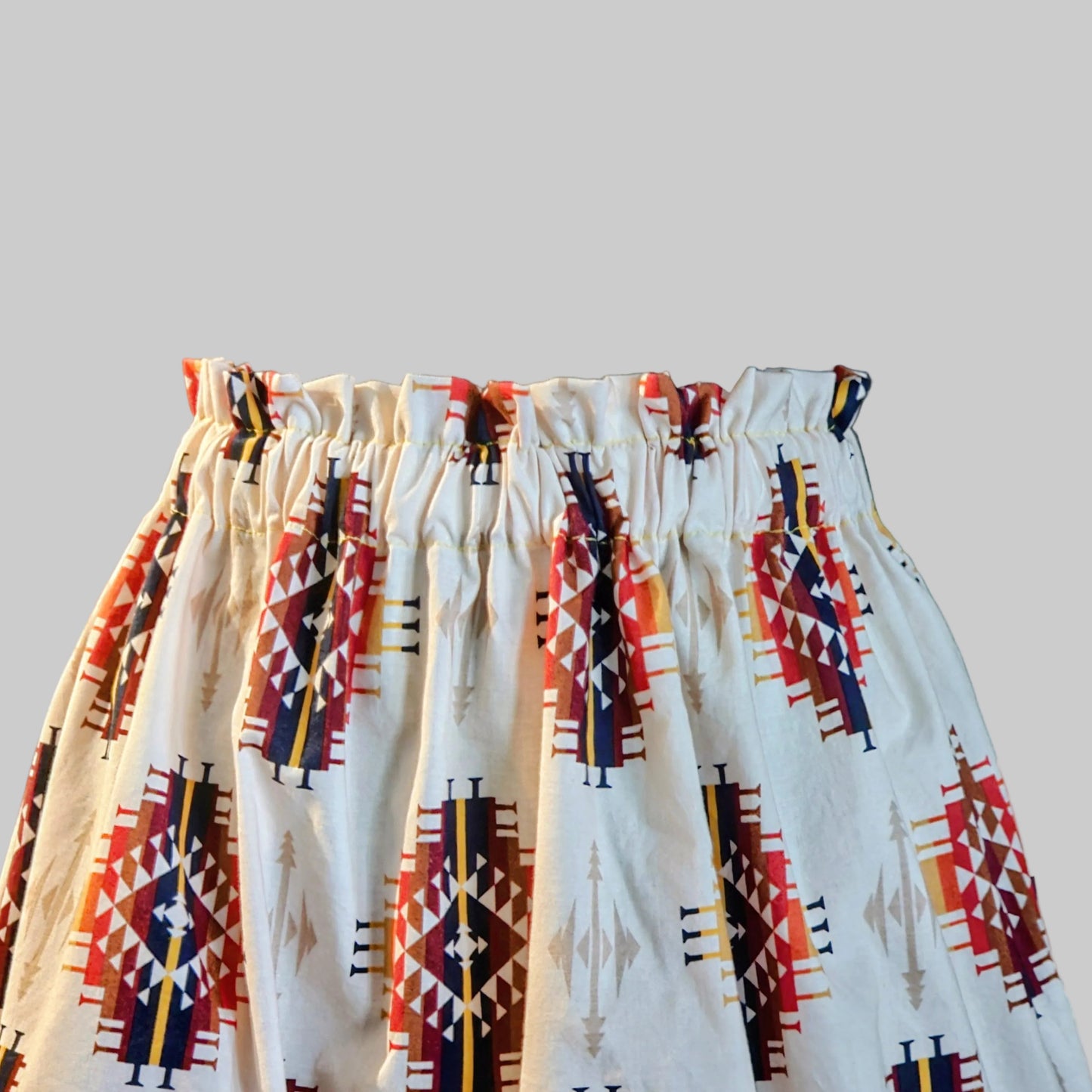 4 Directions, Traditional with pockets