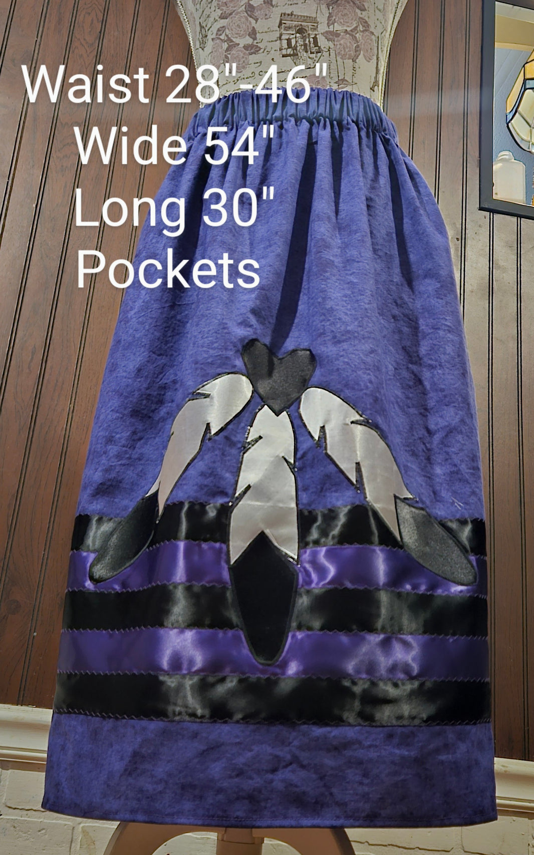 FIRST NATIONS FASHION (skirts and ribbon shirts) – First Nations Trading