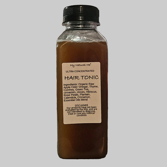 HAIR TONIC