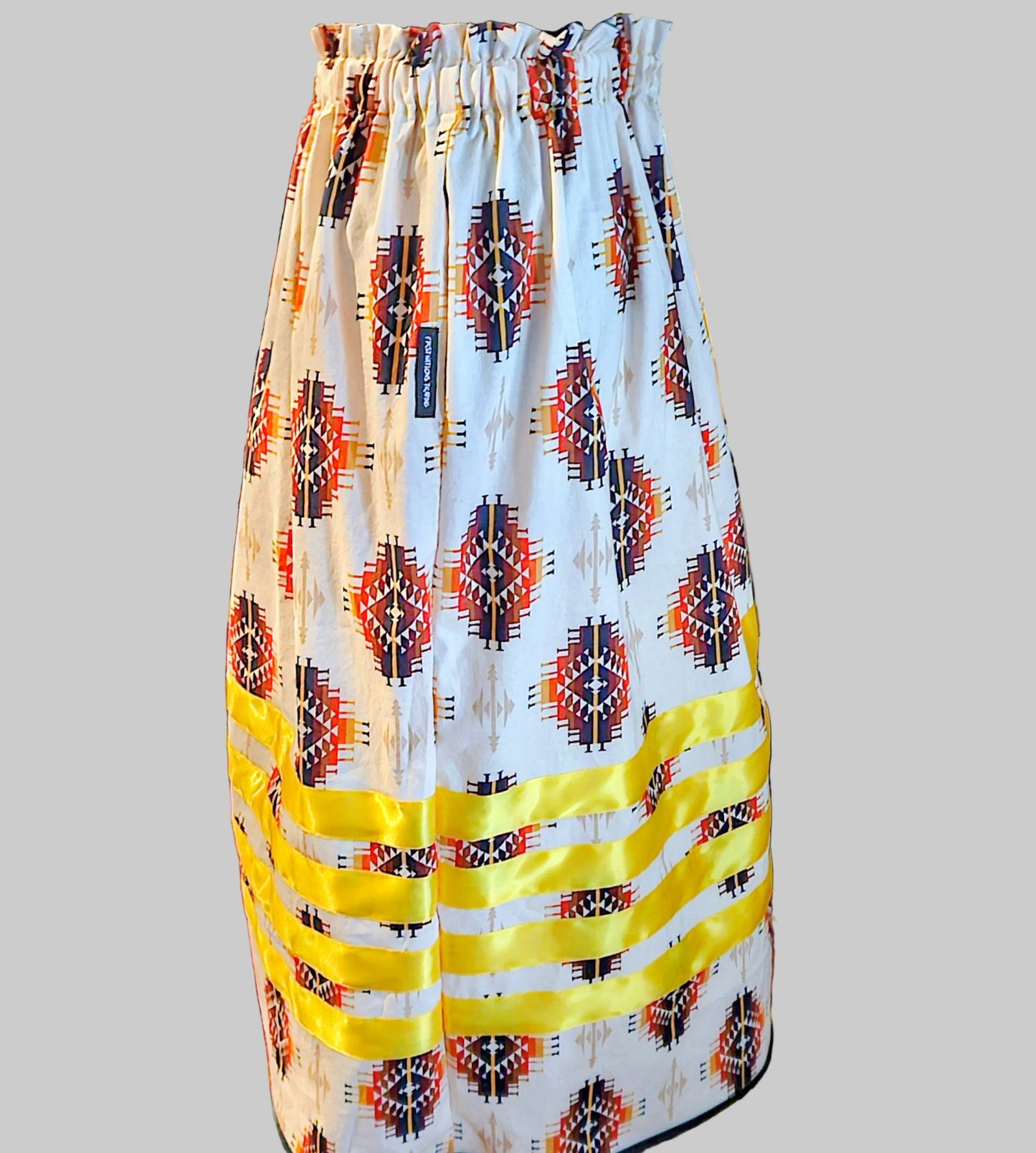 4 Directions, Traditional with pockets