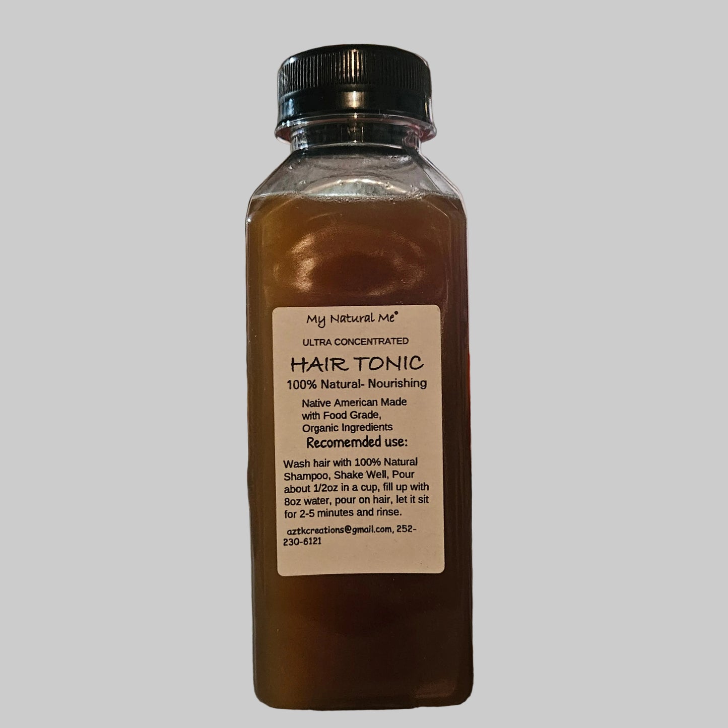 HAIR TONIC